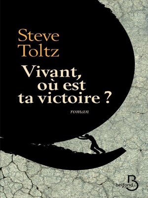 cover image of Vivant, où est ta victoire ?